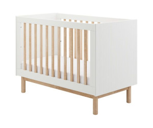 Kūdikių lova 120x60 (Stripe kolekcija)